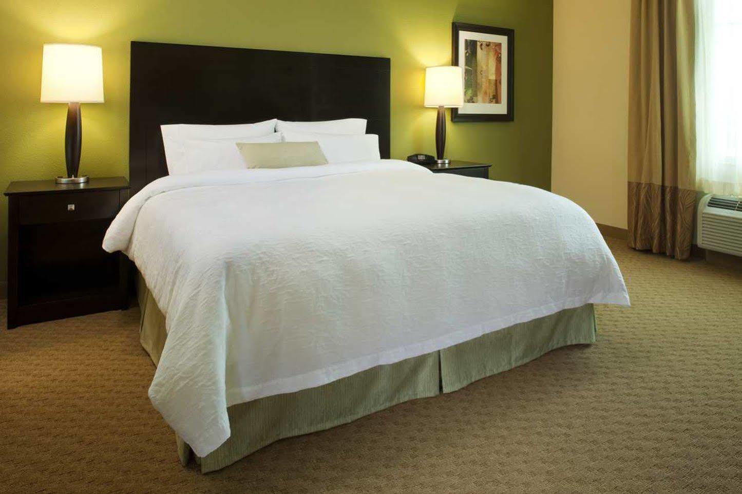 Hampton Inn & Suites Dickinson Nd Cameră foto